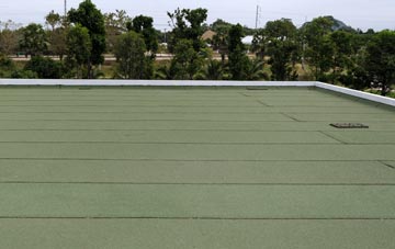 all Esh Winning roofing types quoted for