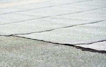 disadvantages of Esh Winning felt roofing