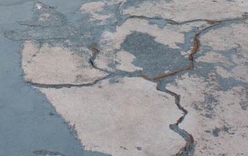 fibreglass roofing replacement Esh Winning