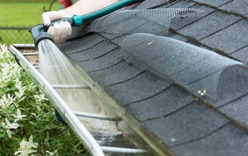 Esh Winning gutter cleaning costs