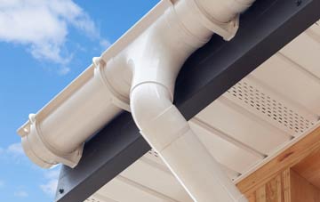 Esh Winning gutter installation costs