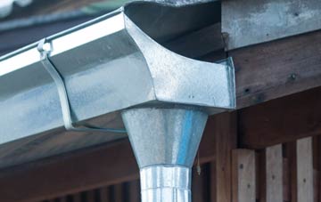 Esh Winning guttering companies
