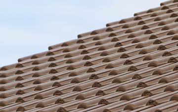 plastic roofing Esh Winning, County Durham