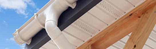 get Esh Winning guttering quotes today