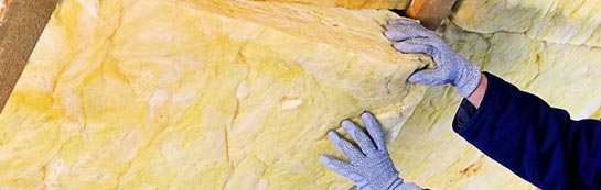 quotes for Esh Winning roof insulation