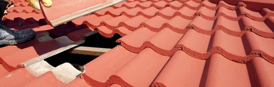 compare Esh Winning roof repair quotes