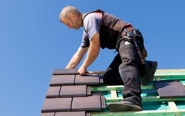 disadvantages of Esh Winning slate roofing
