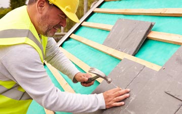 benefits of Esh Winning roofing slate