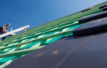 Esh Winning slate roofing costs