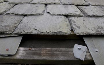Esh Winning slate roof repairs and maintenance