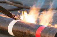 Esh Winning flat roofing replacement