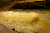 Esh Winning pitch roof insulation