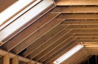 Esh Winning tapered roof insulation quotes